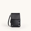 Hammitt VIP Mobile Black Gunmetal