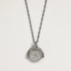 Scorpio Spinner Pendant