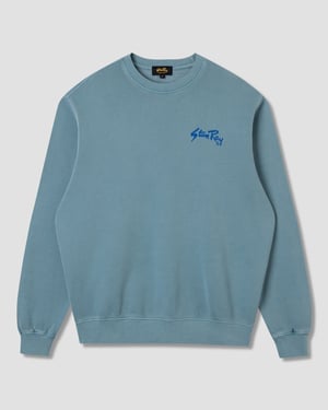 Stan OG Crew (Brittany Blue) - XXL