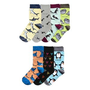 The Ultimate Ocean Lovers Collection | UK Adult 7-11