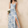 AW Lorene Dress