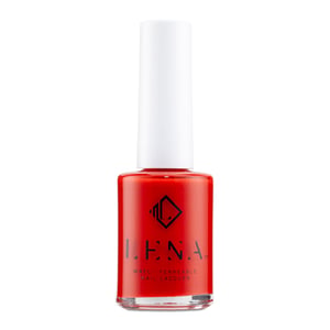 LENA Breathable Halal Nail Polish - Lip Goalz - LE291