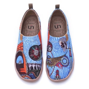 OH MY GAUDI! Toledo I Men - 12.5