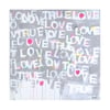 Love True Love Art Print