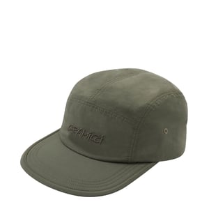 Gramicci Nylon Cap Olive x Dark Olive