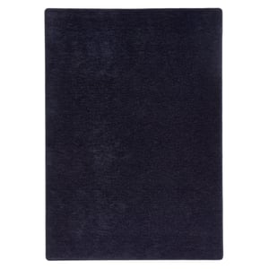 Sense French Navy Blue Rug - 140x200cm