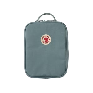Fjallraven Kanken Cooler Lunch Bag Frost Green