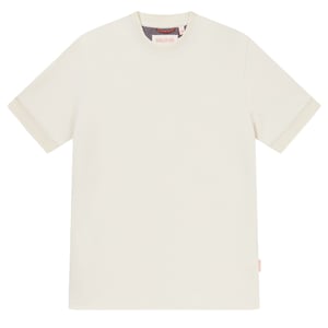 Sealskinz Ickburgh SS Soft Touch T-Shirt Cream