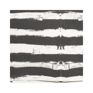 Ships Ahoy Carbon Fabric