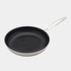 Nonstick Clad Fry Pan - Induction - 11"