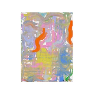 New Tomorrow Art Print