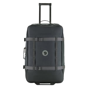 Fjallraven Farden Roller 120 Coal Black