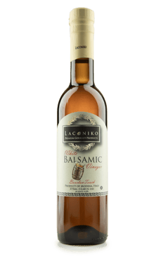 Bourbon White Balsamic