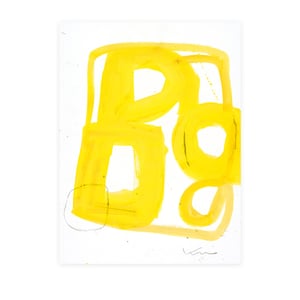 Ibiza Art Print