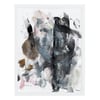 Perfect Mess Art Print
