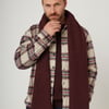 Porter Ribbed Scarf