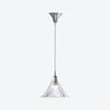 Mille Nuits Ceiling Lamp L - Clear | Baccarat