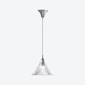 Mille Nuits Ceiling Lamp L - Clear | Baccarat