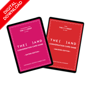 {THE AND} Blind Date Bundle - Digital