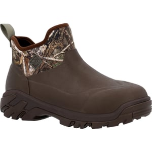 Men's Mossy Oak® Country DNA Woody Sport Ankle Boot