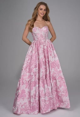 AW Inaya Dress