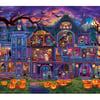 Monster House Party