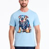 Robert Graham Chill Graham Short Sleeve T-shirt