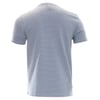 Kenrow Kenny Tee Blue Melange