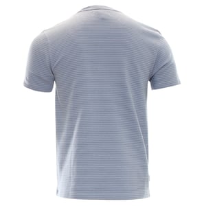 Kenrow Kenny Tee Blue Melange