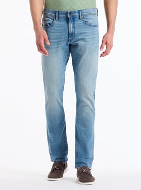 Robert Graham Virgil Denim Pant