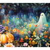 Ghost Garden
