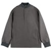 Jackman Back Nep Himo GJ Neck True Gray