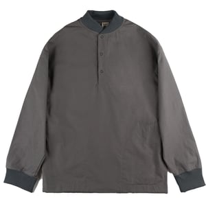 Jackman Back Nep Himo GJ Neck True Gray