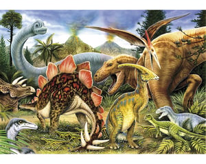 Dinosaurs50