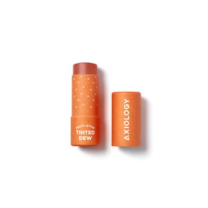 Tinted Dew Multi-Stick - RADIANCE - Sheer coral with a warm glow