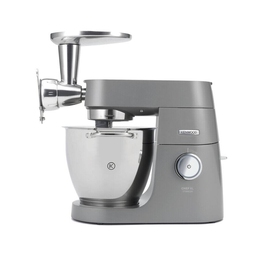 Kenwood Maccheroni Lisci Pasta Metal Die A910 A910/3
