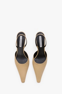 Victoria Beckham Sloane Halter Back 75 - 41 - Womens