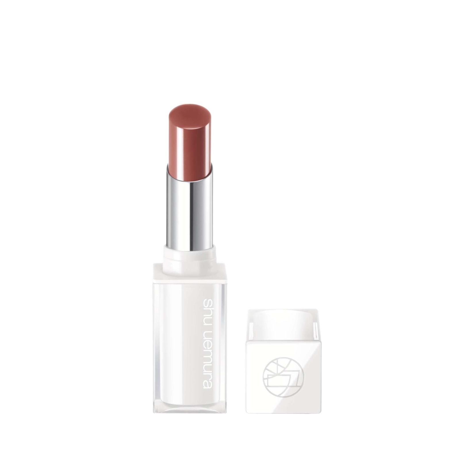 hanami glacé kinu care nudes lipstick - BR775