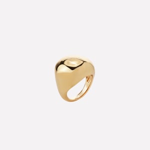 Sunlight Orbit Ring - 6