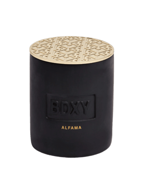 BDXY Scented Candle | Alfama