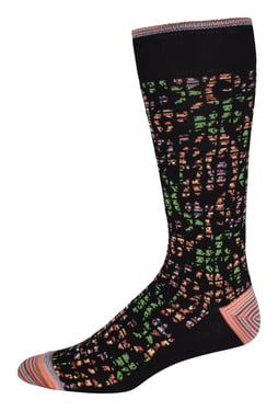 Robert Graham Paladino Socks