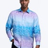 Robert Graham Limited Edition Jumping Jack Long Sleeve Button Down Shirt