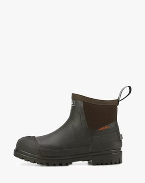 Men’s Chelsea Rain Boots