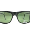 Persol 2551 - Black / Solid / Classic