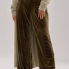 AKIRA Show Me It Trouser Pants | Size 1X