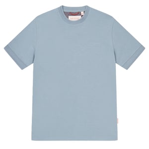 Sealskinz Ickburgh SS Soft Touch T-Shirt Blue