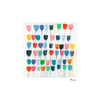 Pretty Little Tulips Mini Art Print