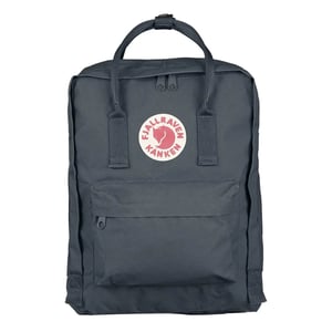 Fjallraven Kanken Classic Graphite
