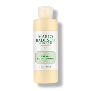 Papaya Body Lotion - 6 oz