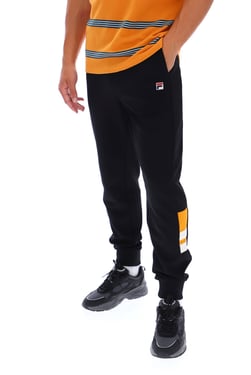 Cruz Panel Track Pant - 4XL